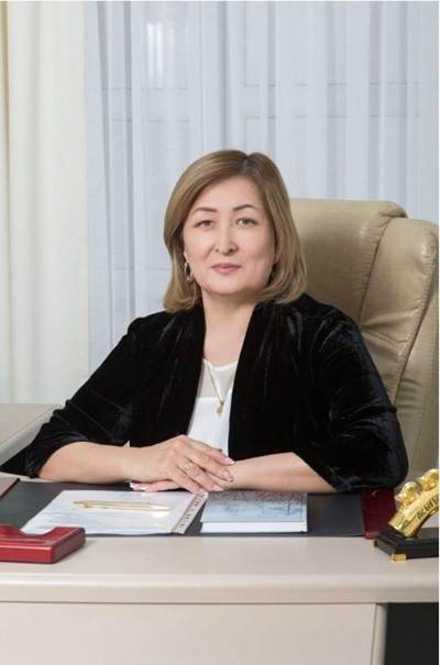 Директор
